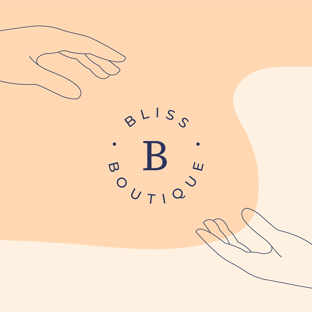 Bliss Boutique Logo