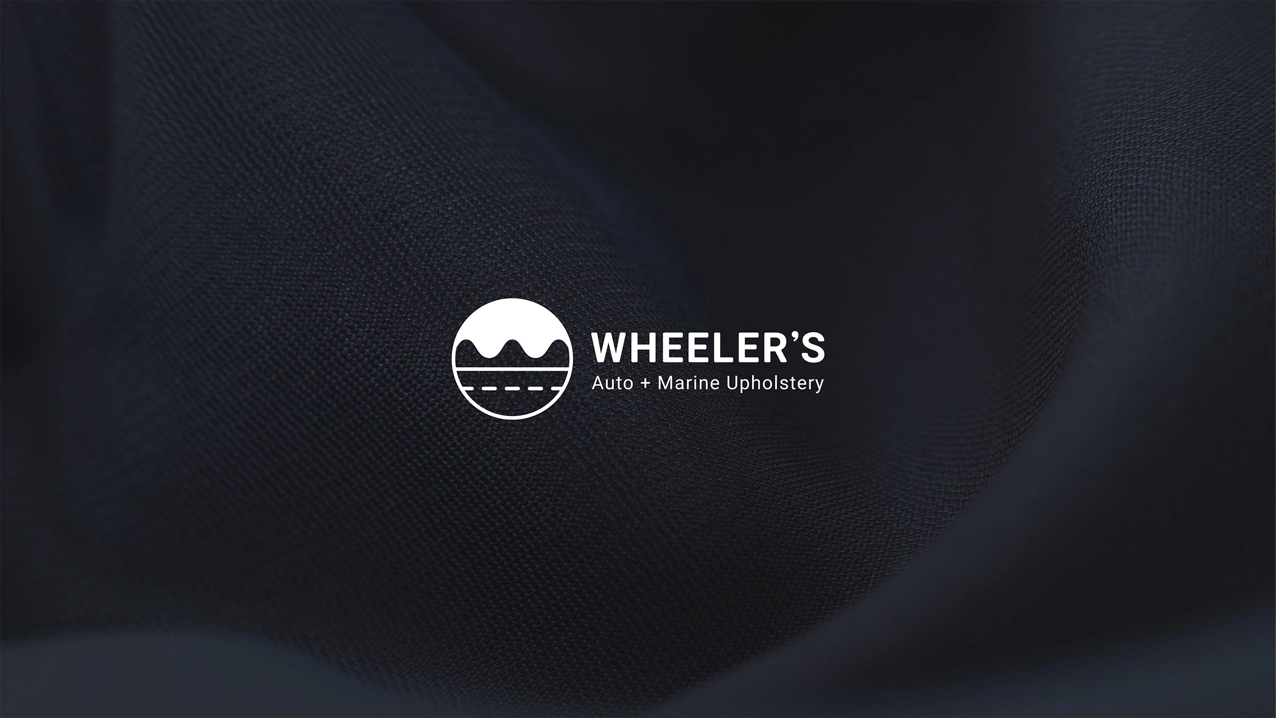 Wheeler's Auto And Marine Upholstery Upholstery Icon